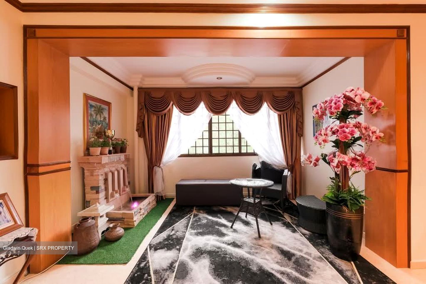 Blk 561 Choa Chu Kang North 6 (Choa Chu Kang), HDB Executive #561297321